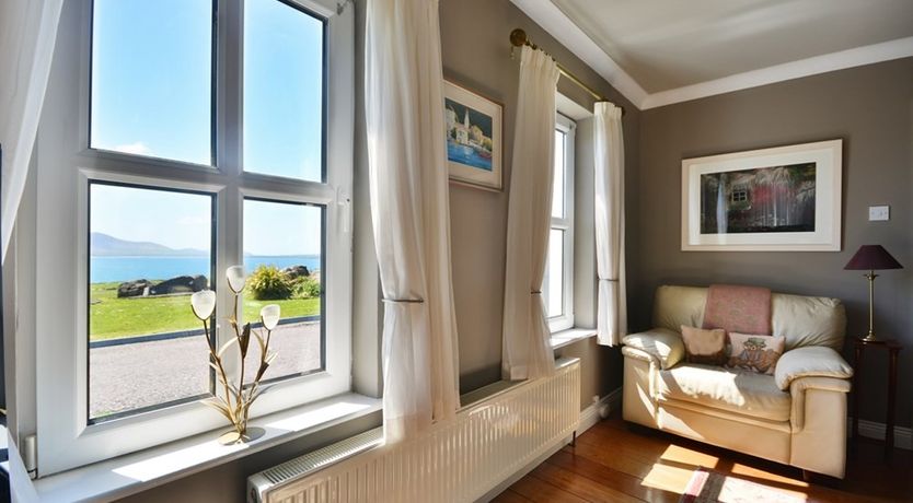 Photo of Seascape - Magnificent views of Smerwick Bay 