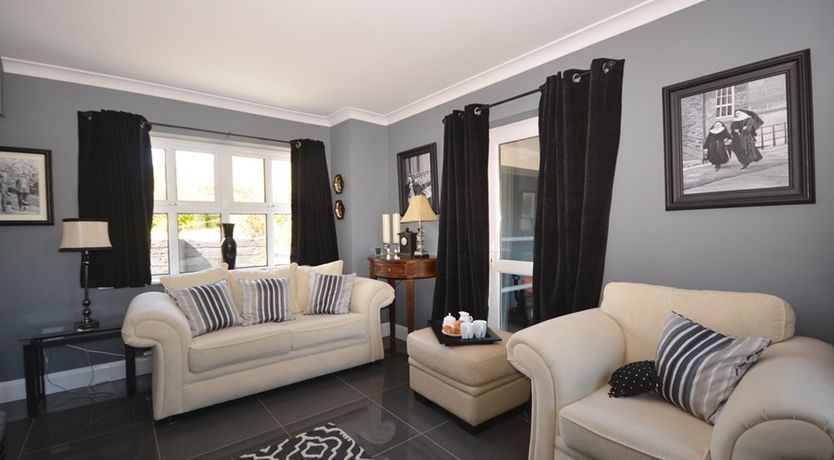 Photo of Seascape - Magnificent views of Smerwick Bay 