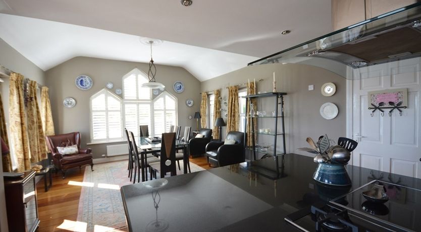 Photo of Seascape - Magnificent views of Smerwick Bay 