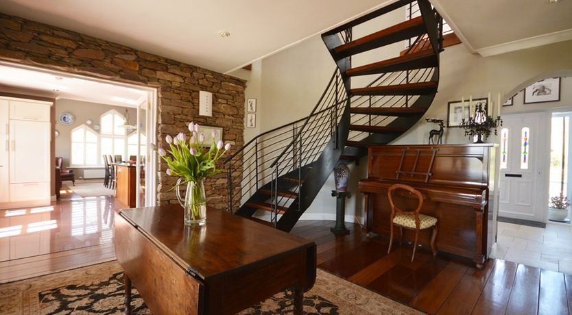 Photo of Seascape - Magnificent views of Smerwick Bay 