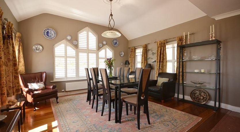 Photo of Seascape - Magnificent views of Smerwick Bay 