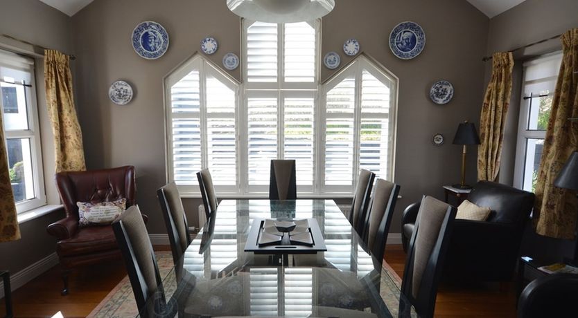 Photo of Seascape - Magnificent views of Smerwick Bay 