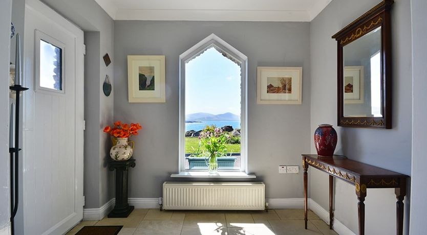 Photo of Seascape - Magnificent views of Smerwick Bay 