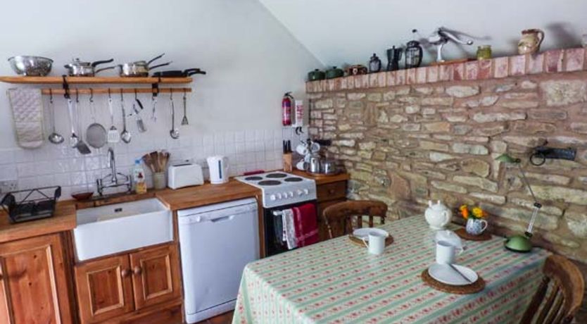 Photo of The Smithy