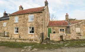 Photo of 1 Brow Cottages