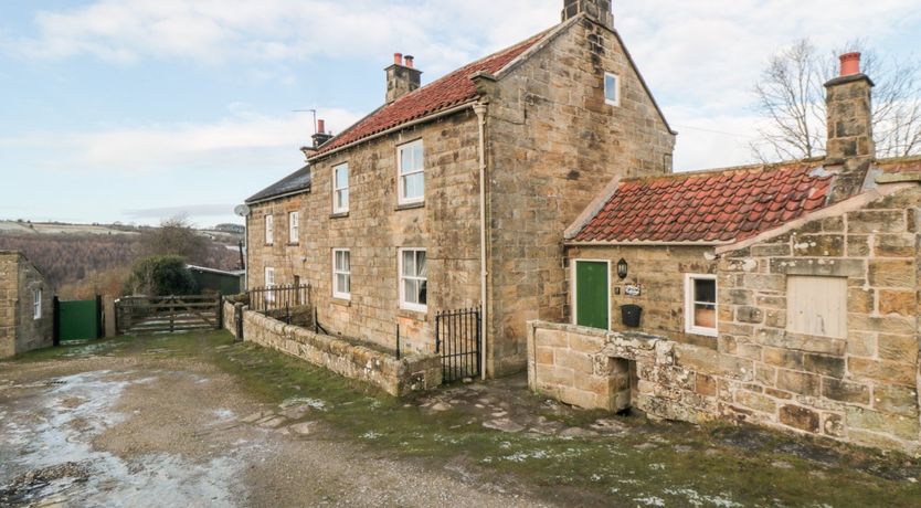 Photo of 1 Brow Cottages