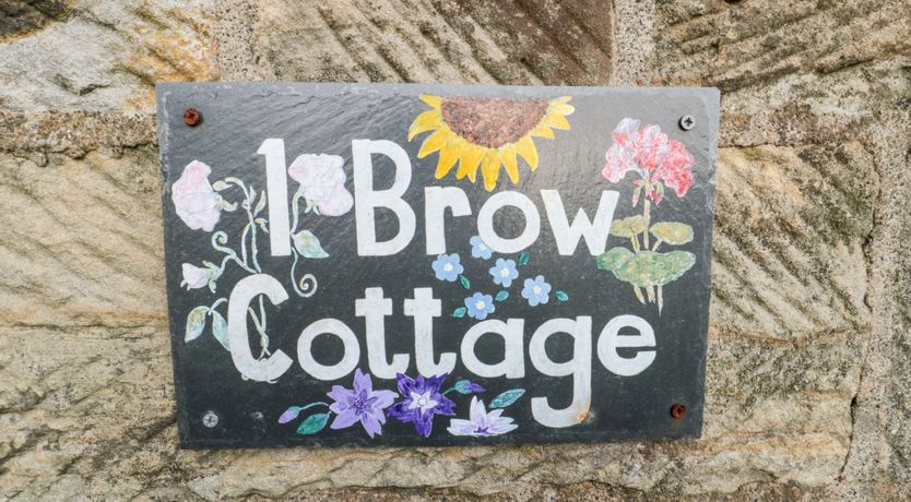 Photo of 1 Brow Cottages
