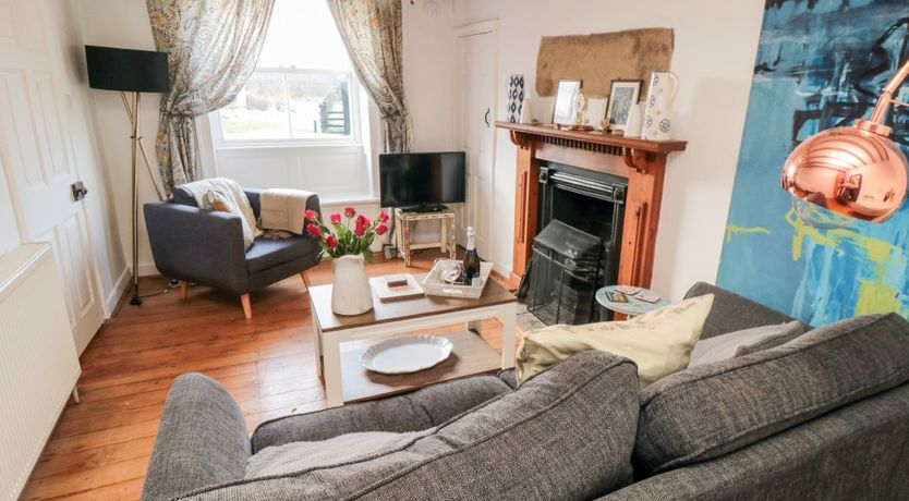 Photo of 1 Brow Cottages