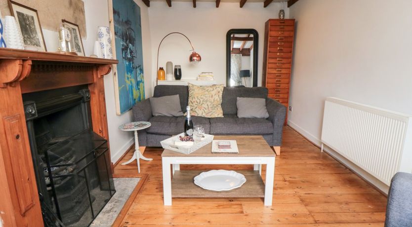 Photo of 1 Brow Cottages