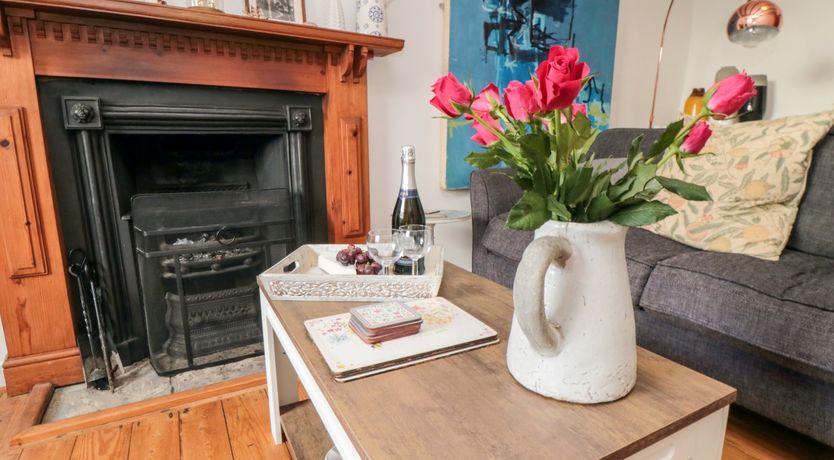 Photo of 1 Brow Cottages