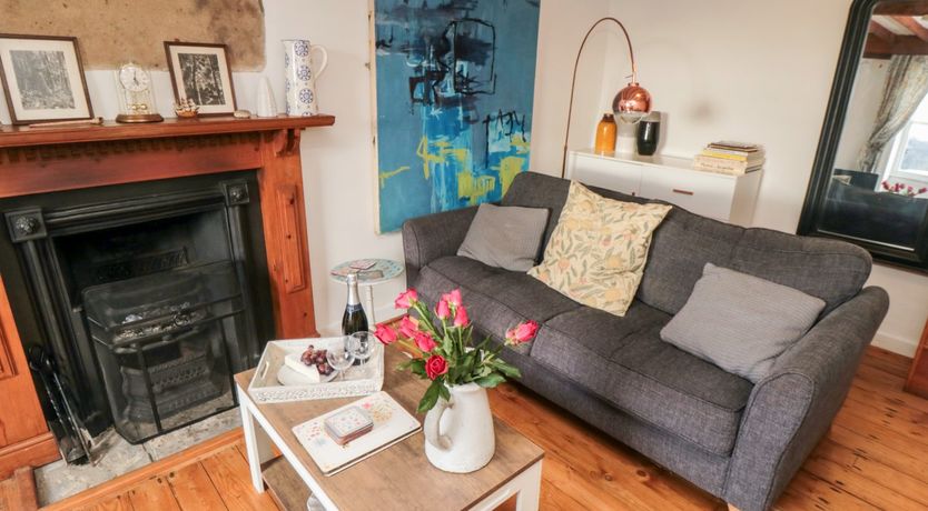 Photo of 1 Brow Cottages