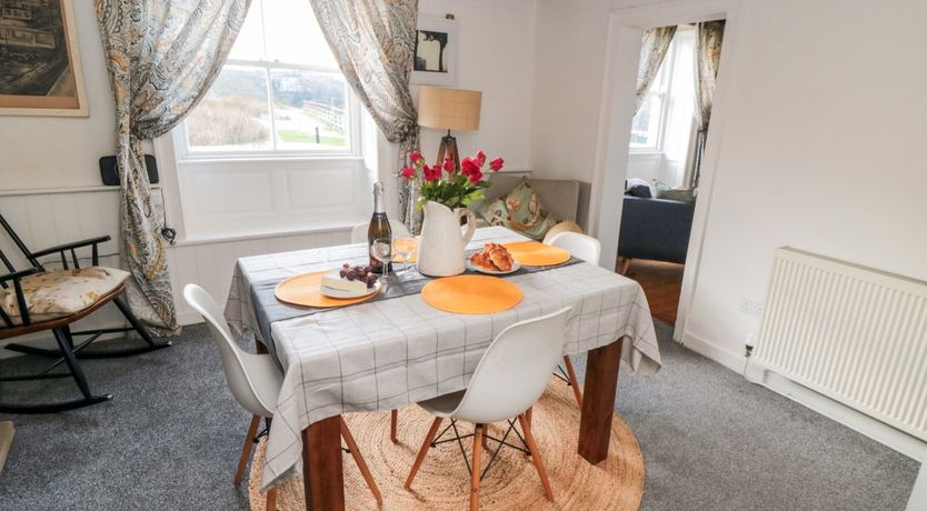 Photo of 1 Brow Cottages