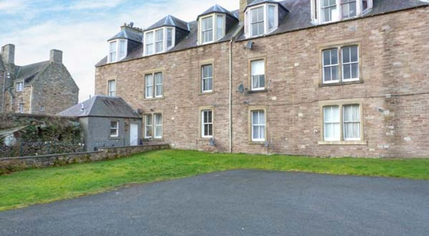 Photo of 3 Queen Marys Buildings