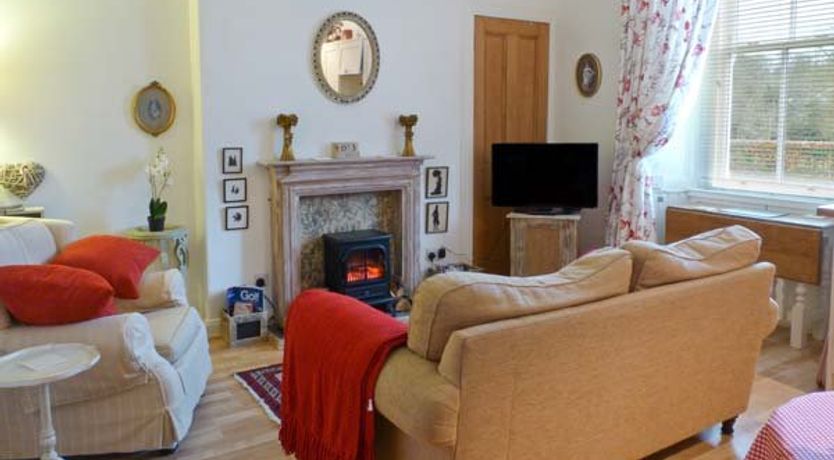 Photo of 3 Queen Marys Buildings