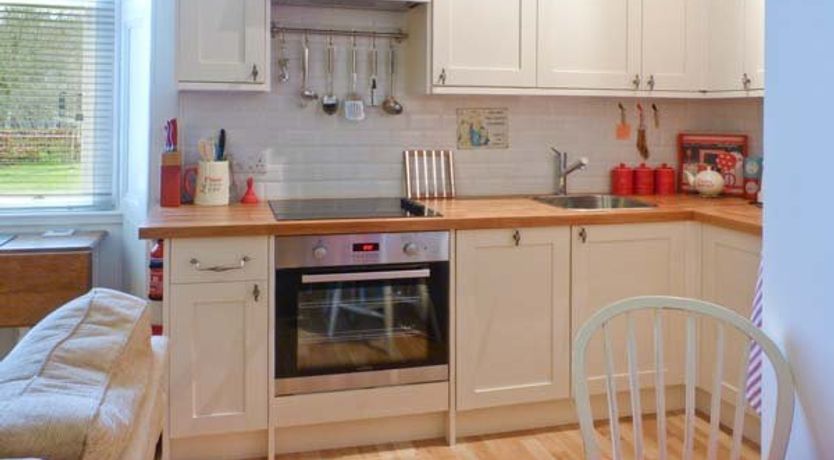 Photo of 3 Queen Marys Buildings