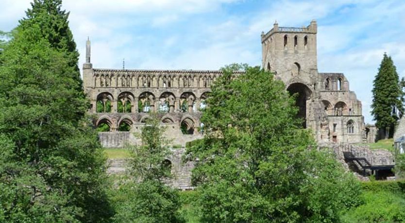 Photo of 3 Queen Marys Buildings