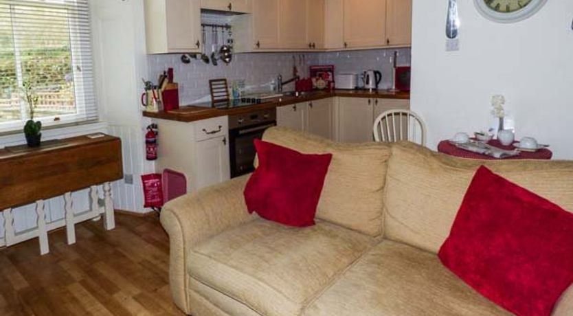 Photo of 3 Queen Marys Buildings