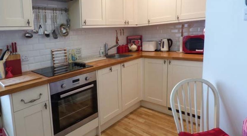 Photo of 3 Queen Marys Buildings