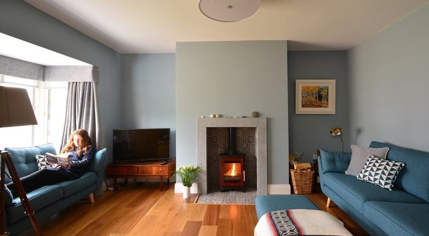 Photo of Saoirse - A Class House in Dingle Town