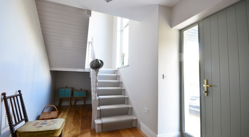 Photo of Saoirse - A Class House in Dingle Town