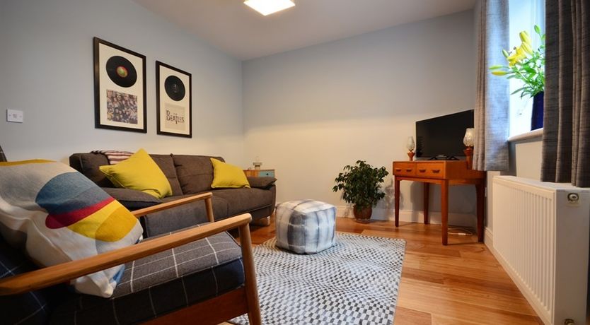 Photo of Saoirse - A Class House in Dingle Town