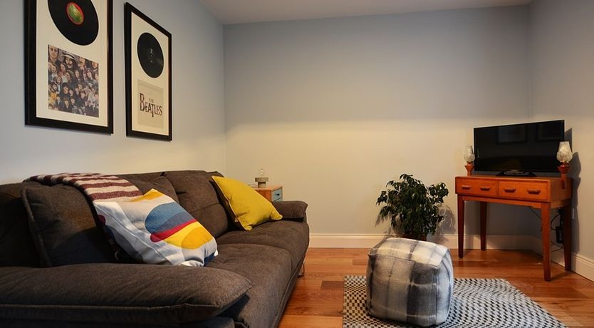 Photo of Saoirse - A Class House in Dingle Town