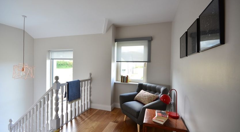 Photo of Saoirse - A Class House in Dingle Town