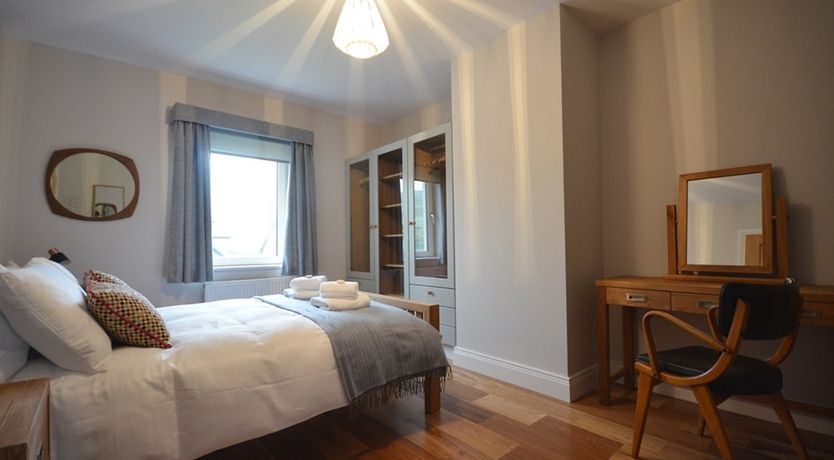 Photo of Saoirse - A Class House in Dingle Town