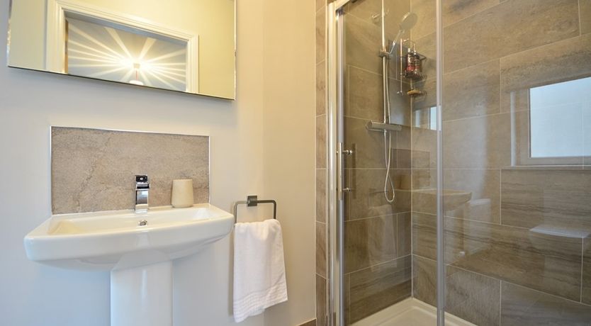 Photo of Saoirse - A Class House in Dingle Town