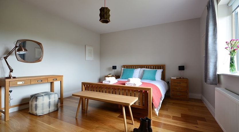 Photo of Saoirse - A Class House in Dingle Town