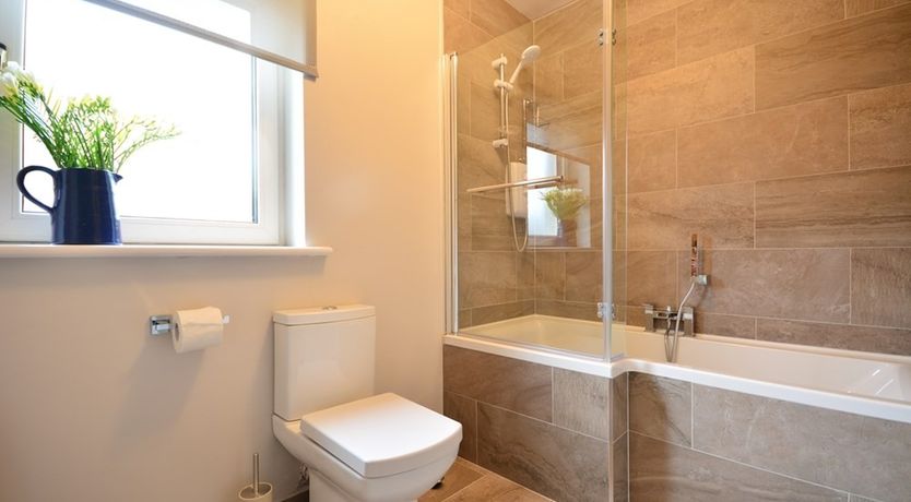 Photo of Saoirse - A Class House in Dingle Town