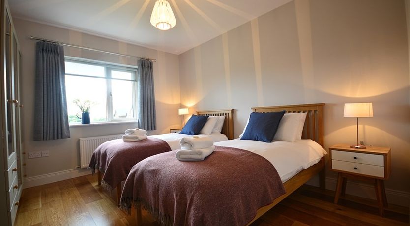 Photo of Saoirse - A Class House in Dingle Town