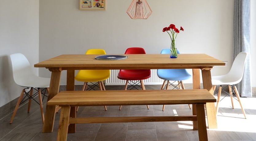 Photo of Saoirse - A Class House in Dingle Town