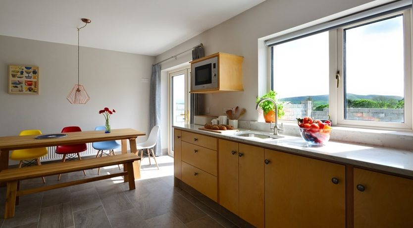 Photo of Saoirse - A Class House in Dingle Town