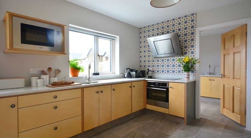 Photo of Saoirse - A Class House in Dingle Town