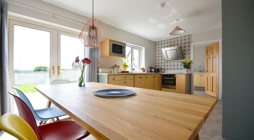 Photo of Saoirse - A Class House in Dingle Town