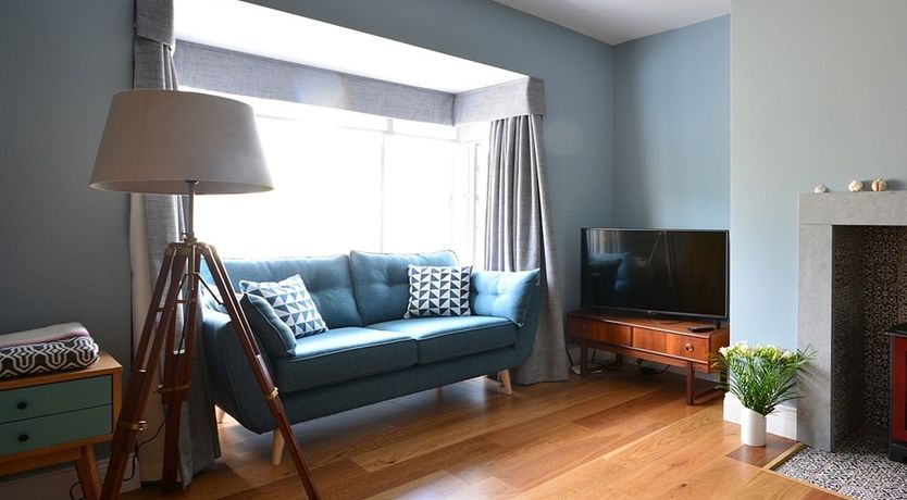 Photo of Saoirse - A Class House in Dingle Town