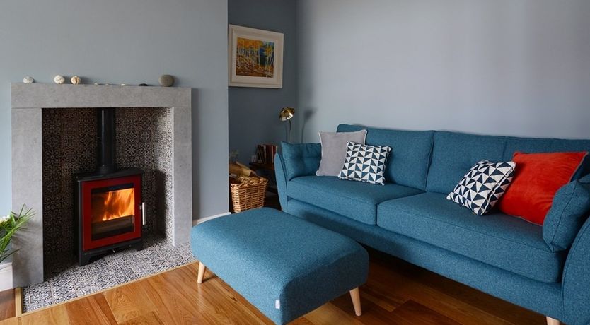 Photo of Saoirse - A Class House in Dingle Town