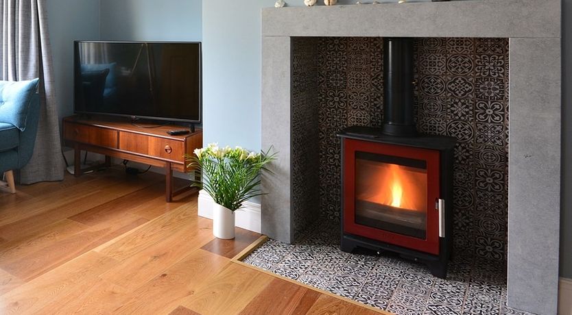 Photo of Saoirse - A Class House in Dingle Town