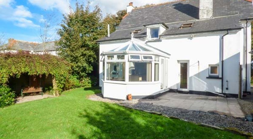 Photo of The Old School House