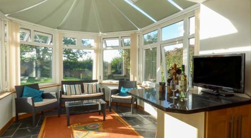 Photo of The Old School House