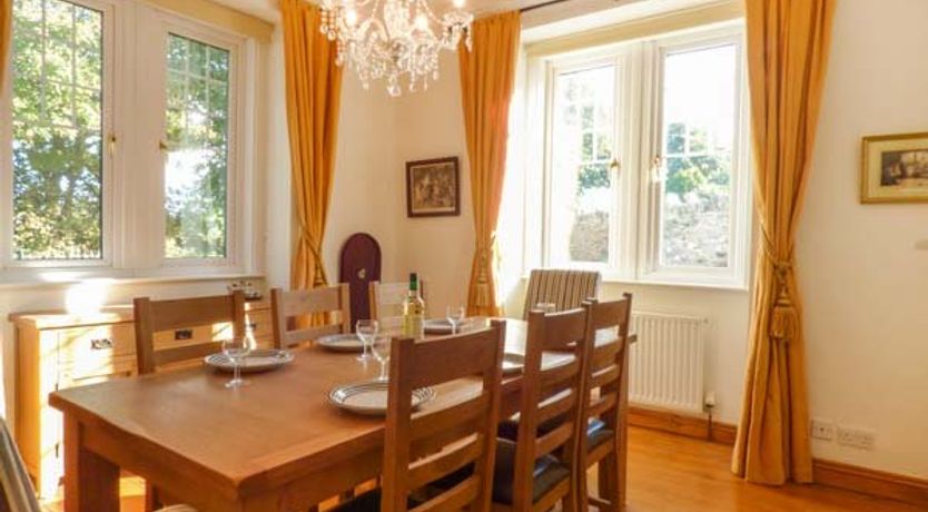 Photo of The Old School House