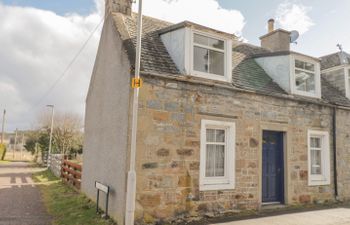 Alt na Voir Holiday Cottage