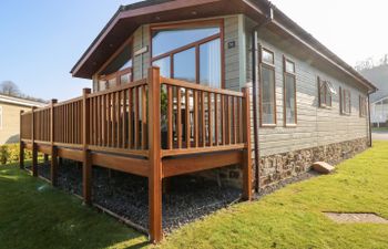 Tranquillity - Heritage Park Holiday Cottage