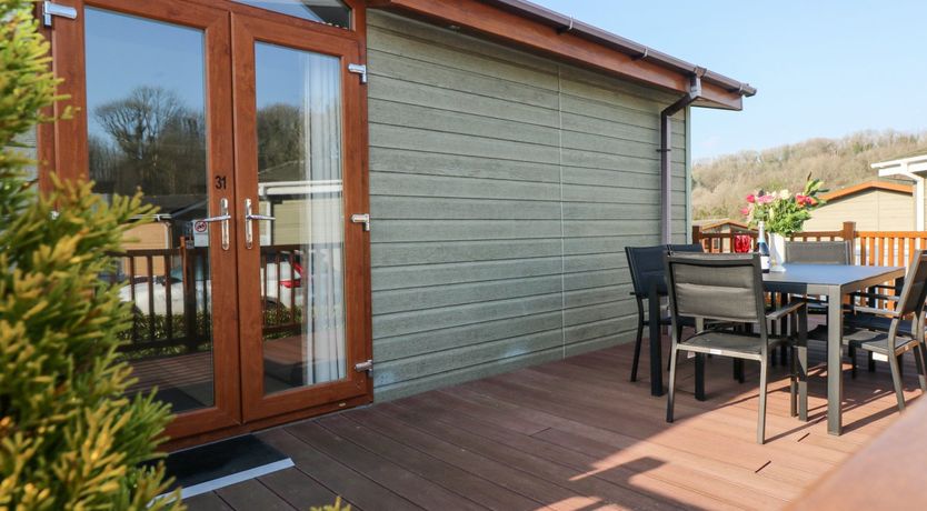 Photo of Tranquillity - Heritage Park