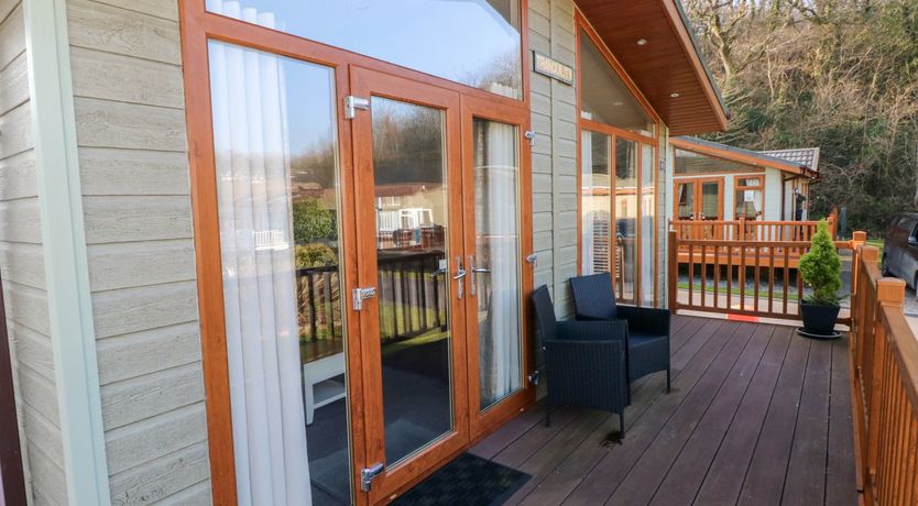 Photo of Tranquillity - Heritage Park