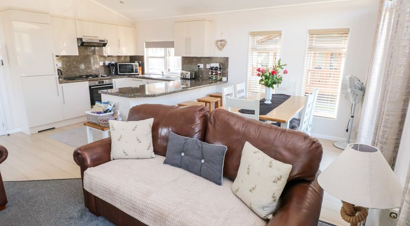 Photo of Tranquillity - Heritage Park