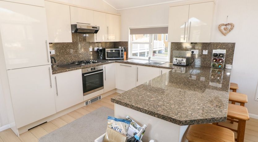 Photo of Tranquillity - Heritage Park