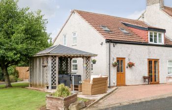 The Barn Holiday Cottage