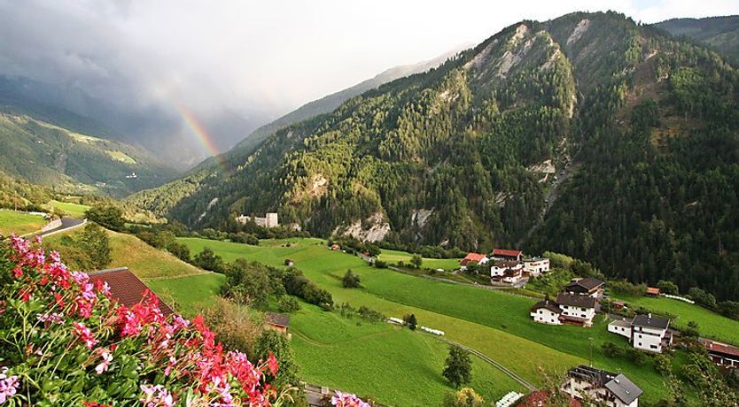 Photo of Berneckblick